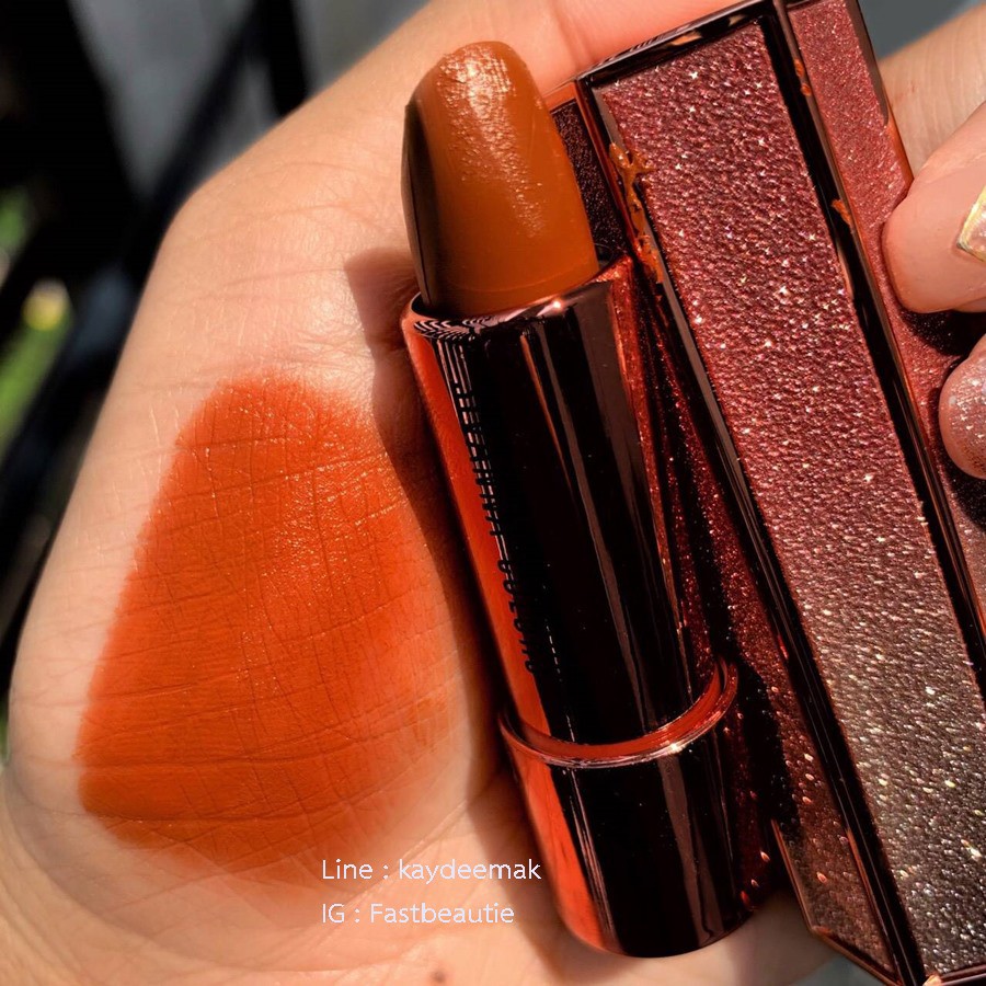 Son Thỏi Lì Diamond Velvet Matte Lipstick Sivanna HF6019 | BigBuy360 - bigbuy360.vn