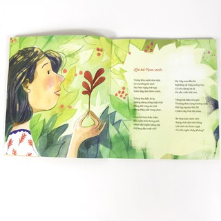 Sách - Gõ cửa nhà trời