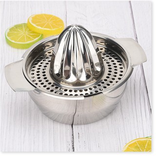 Dụng Cụ Vắt Cam, Ép Cam Inox Cao Cấp, Thiết Kế Thông Minh, Tiện Lợi Khi Sử Dụng