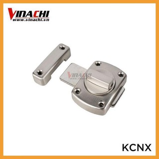[CÓ SẴN] Khóa Chốt Núm Xoay - 1 Cái