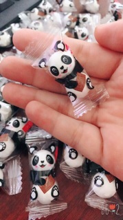Kẹo socola gấu của Nga