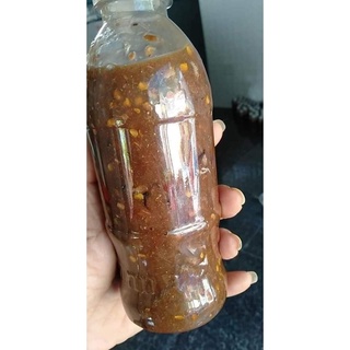 Mắm cá cơm pha sẵn Bình Định