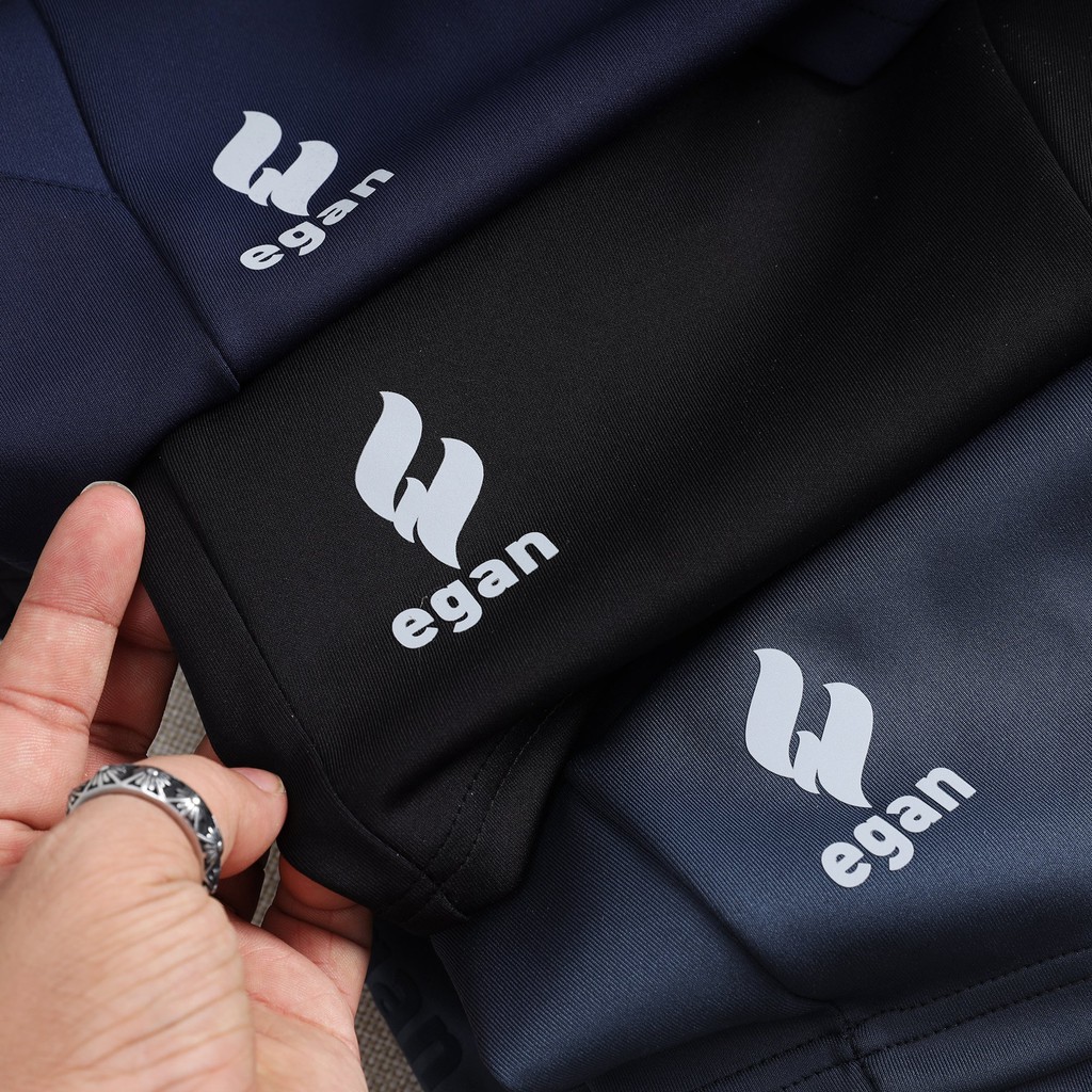 Quần Short Nam Thể Thao EGAN 03 Co Giãn 4 Chiều Chống Nhăn Phù Hợp Luyện Tập Thể Tha