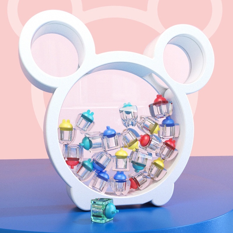 Hộp Lưu Niệm Răng Sữa Em Bé Sơ Sinh