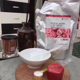 Mặt nạ DNA cá hồi