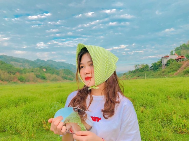 [Mã FAGOGO giảm 12% đơn 99K] Khăn bandana đội đầu 50x50cm | BigBuy360 - bigbuy360.vn