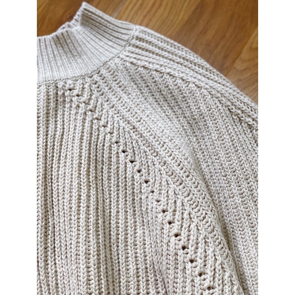 Áo len của Plainwash