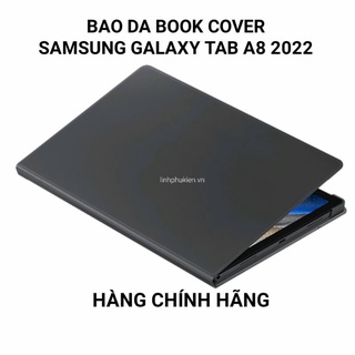 Bao Da Book Cover Samsung Galaxy Tab A8 2022 X205 ( SM-X205 EF-BX200PJEGWW ) - Hàng chính hãng
