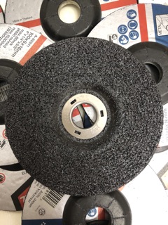 Bộ 5 đĩa mài sắt Makita A-80911 Ø100mm