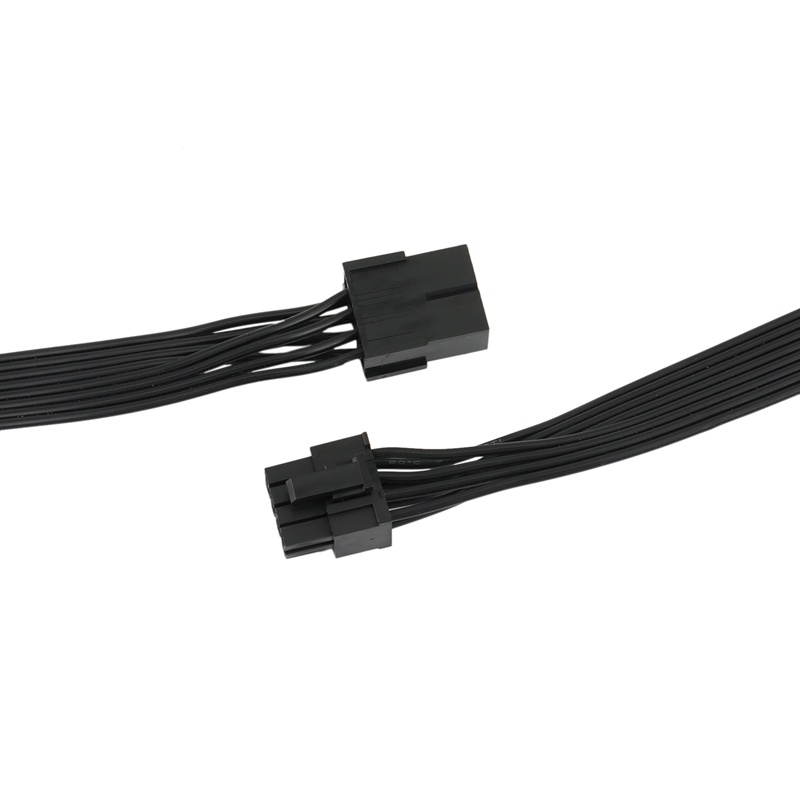 Set 10 cáp mở rộng PCIe 8 Pin sang 8Pin (6+2) dài 20cm | BigBuy360 - bigbuy360.vn