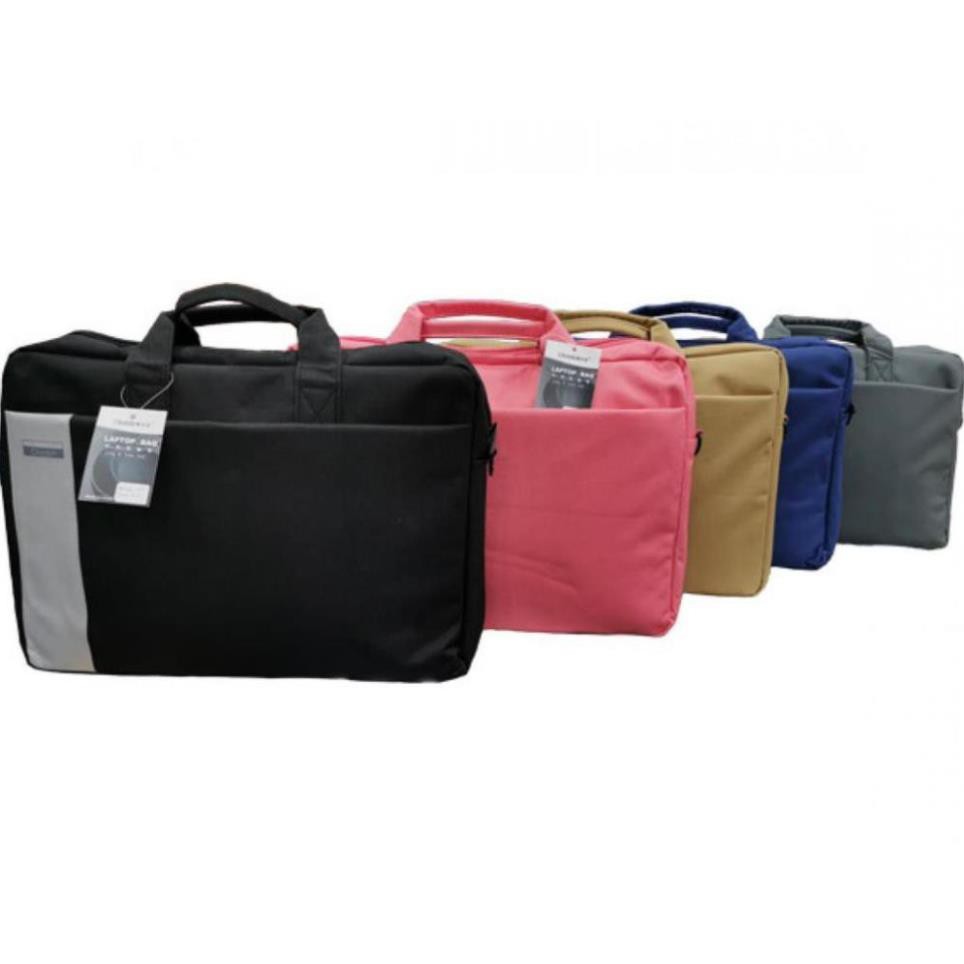 Túi chống sốc, Cặp chống nước 15.6inch cho laptop, macbook LEOTIVA T57 - Túi đựng laptop thời trang | BigBuy360 - bigbuy360.vn