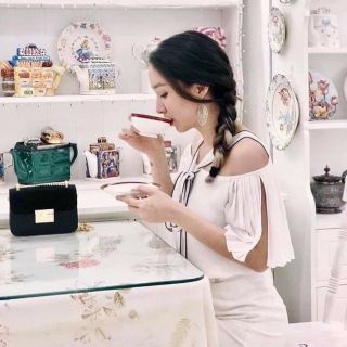 Túi hình chữ nhật C.n.k