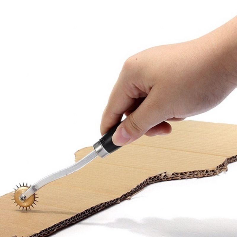 Cây Sang Dấu Trên Giấy, Vải, Da,...