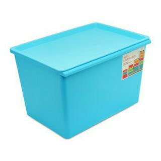 thùng  nhựa đựng đồ standar size L(38×28×25cm)