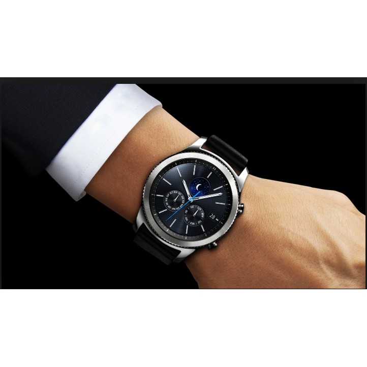 Đồng hồ thông minh Samsung Gear S3 Classic