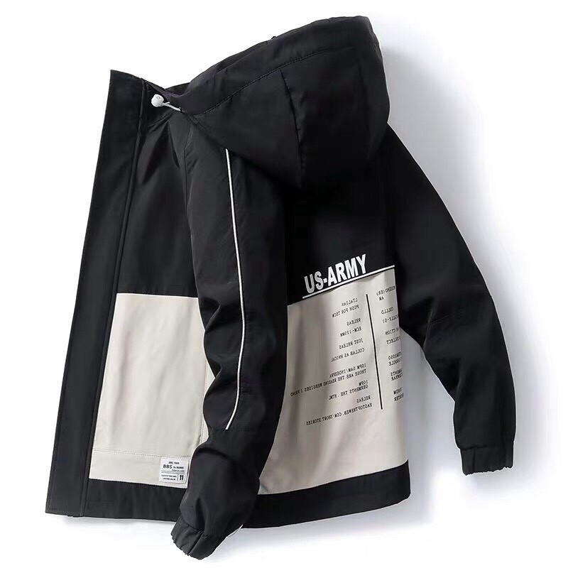 -HÀNG NHẬP KHẨU Áo khoác dù nam hàn quốc cao cấp đẹp giá rẻ áo khoác dù 3 màu mẫu mới 2020 TCS ak 100 Liên hệ mua hàng 0