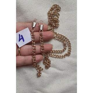 Xích nhỏ trẻ em