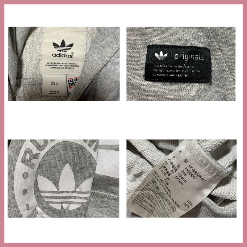 [HIỆU]Áo hoodie 2hand tuyển loại 1 - Khabi Vintage