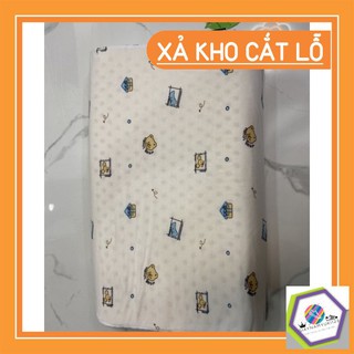 Gối cao su non chống vẹo cổ cho trẻ em