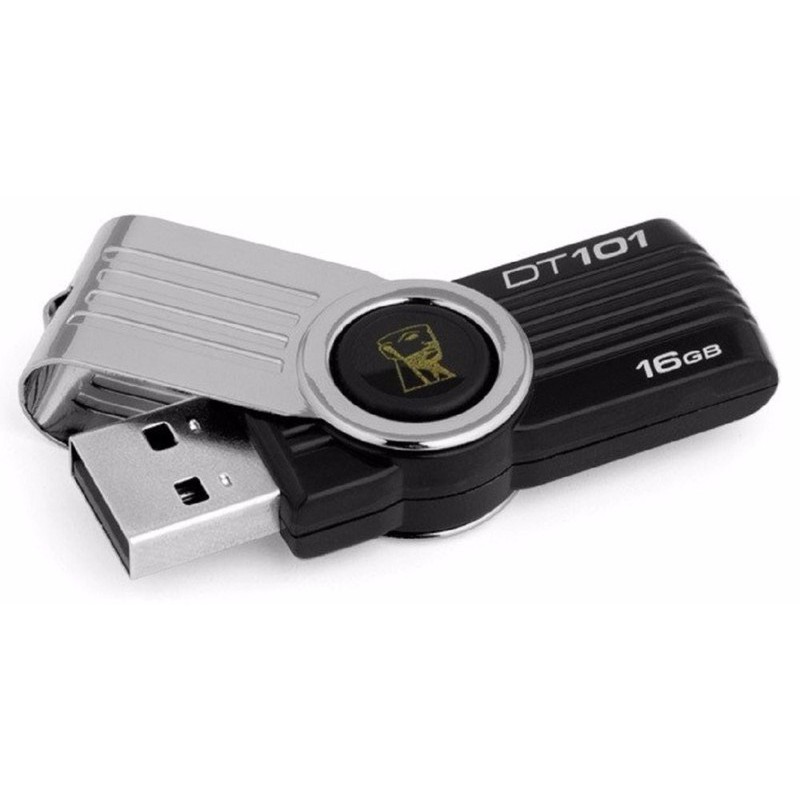 USB KINGSTON 16GB CHÍNH HÃNG