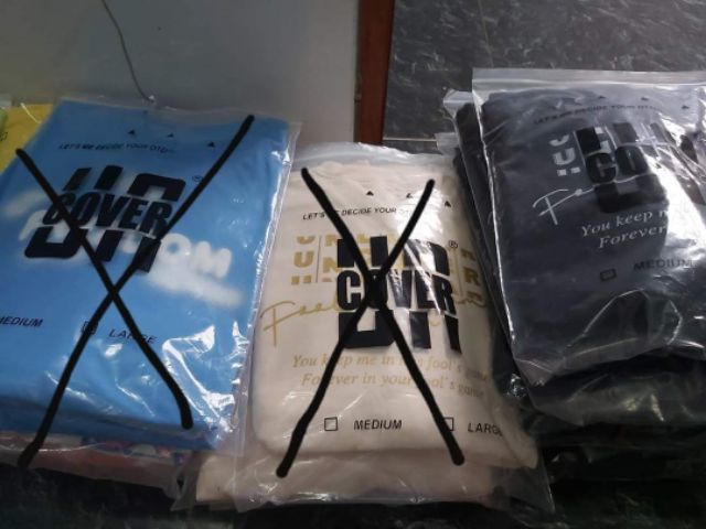 Jacket đen uncover | BigBuy360 - bigbuy360.vn