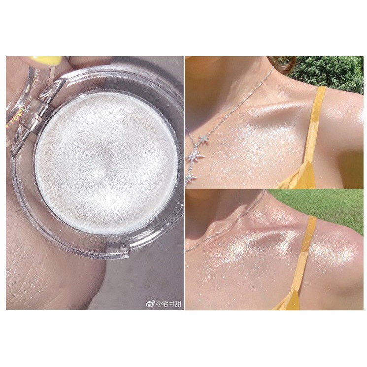 Nhũ Bắt Sáng Diamond Highlighter BUEQCY - Hàng nội địa Trung
