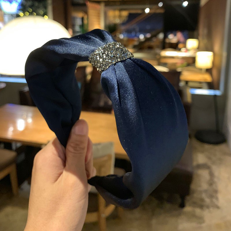 Băng Đô Nữ Thời Trang Hàn Quốc 2019