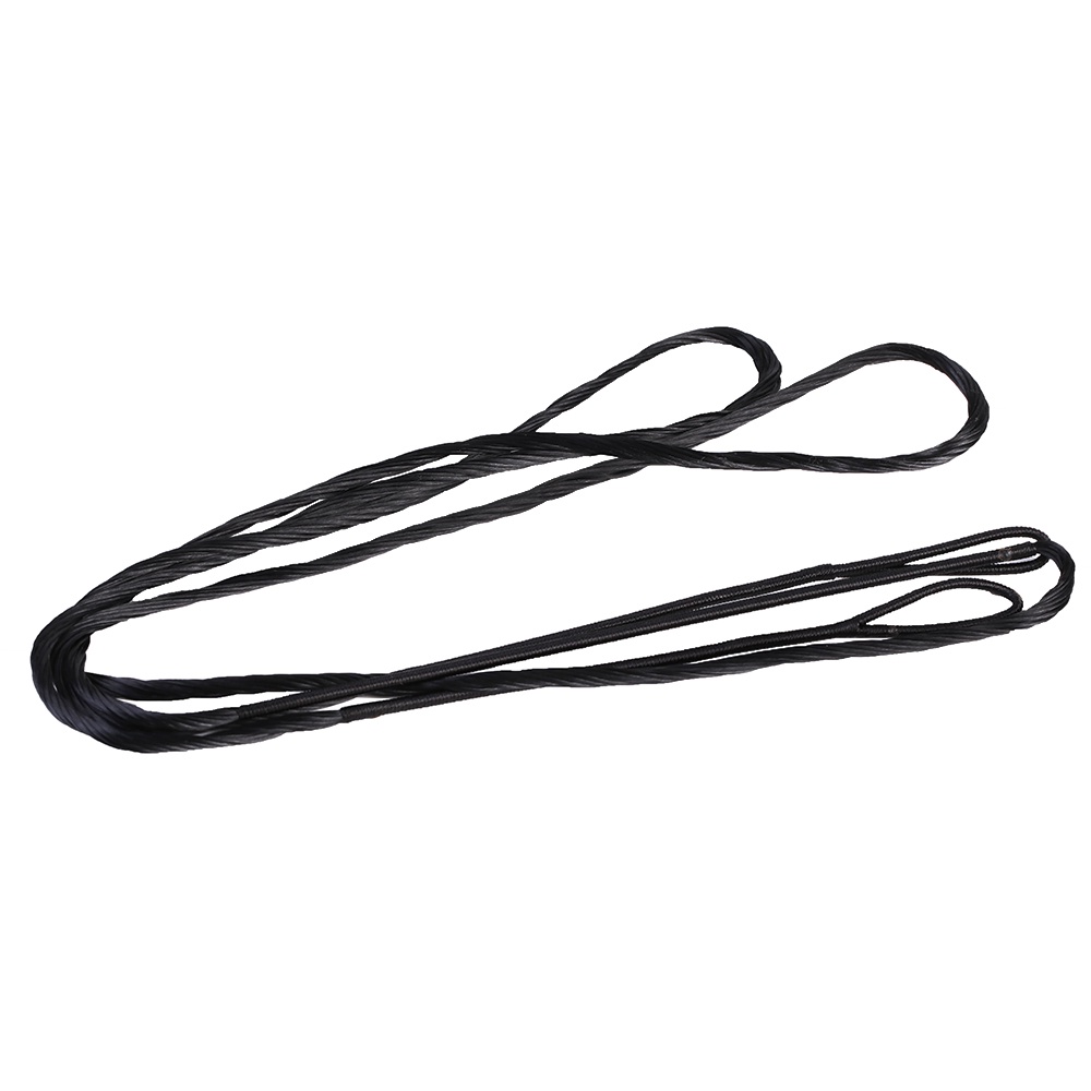 1 Cuộn Dây Nơ Dacron B50 Dài 48-70inch Thay Thế Cho Cung Thủ Công 1 Sợi