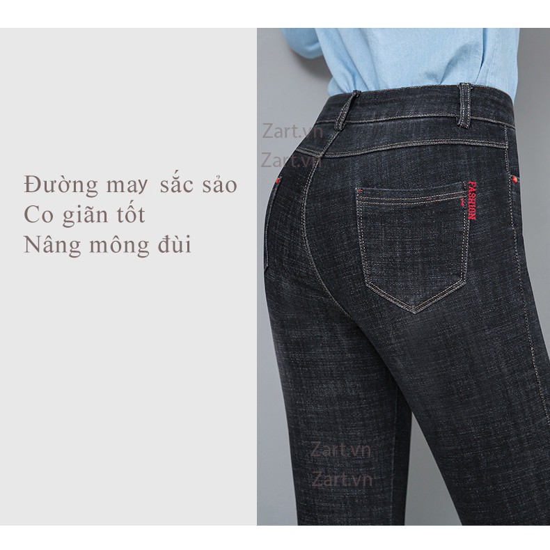 Quần Jean Nữ Giá Sỉ Đủ Size Từ 37kg đến 74kg | BigBuy360 - bigbuy360.vn