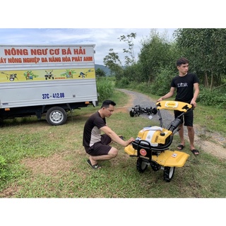 Máy Xới Đất AHM 5C225