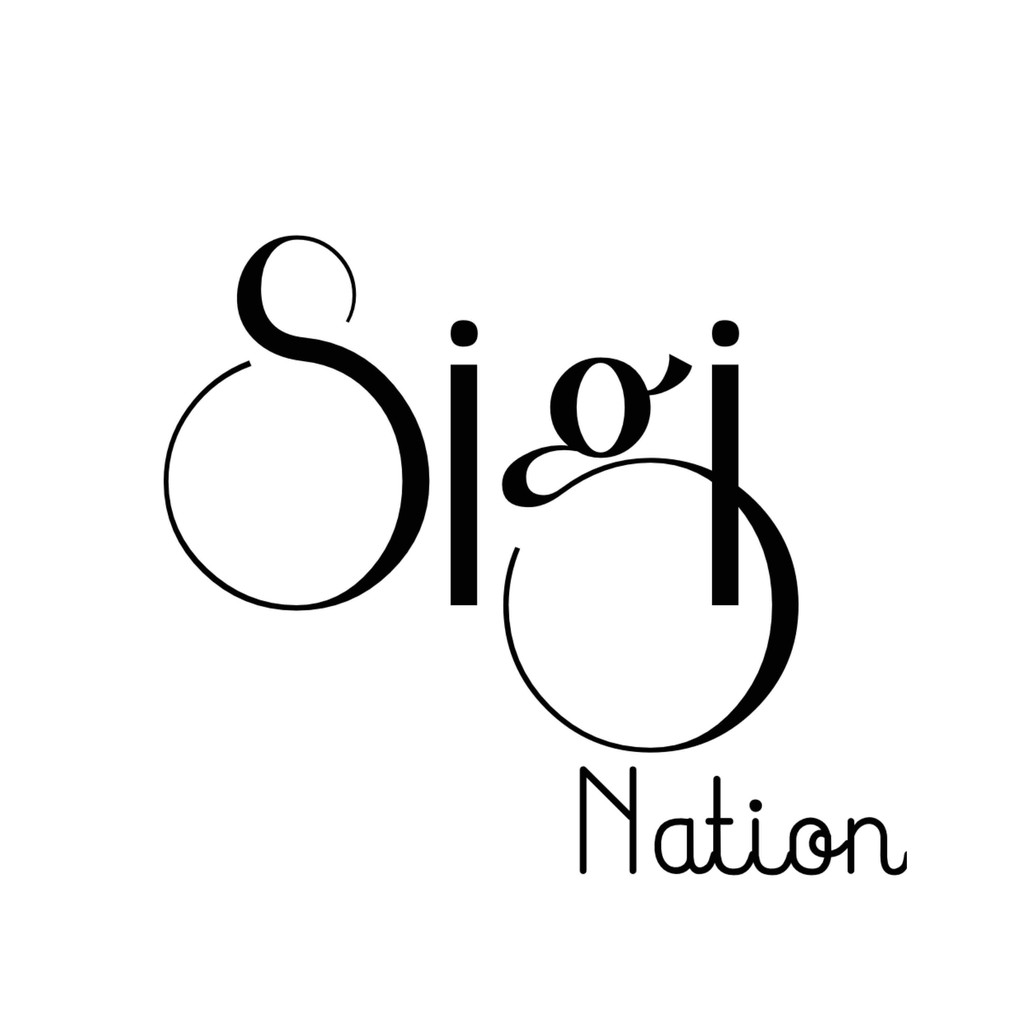 SIGI NATION COSMETICS