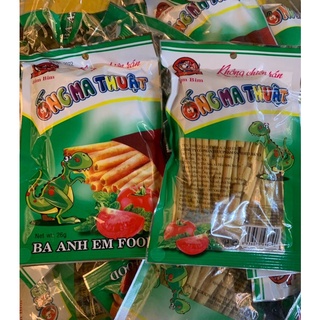 Snack ống ma thuật (1gói)