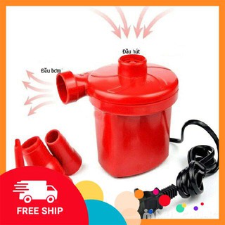Bơm điện mini 2 chiều