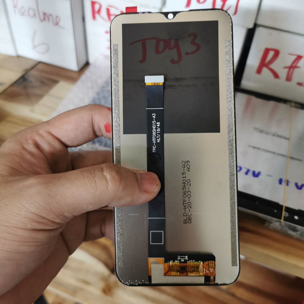 BỘ MÀN HÌNH VSMART JOY 3