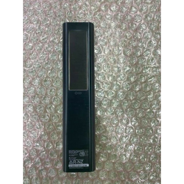 Remote điều khiển Samsung chính hãng loại năng lượng mặt trời