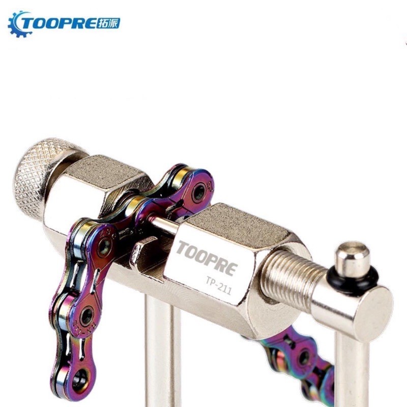 Dụng Cụ Cắt Mắt Sên Xe Đạp  TOOPRE