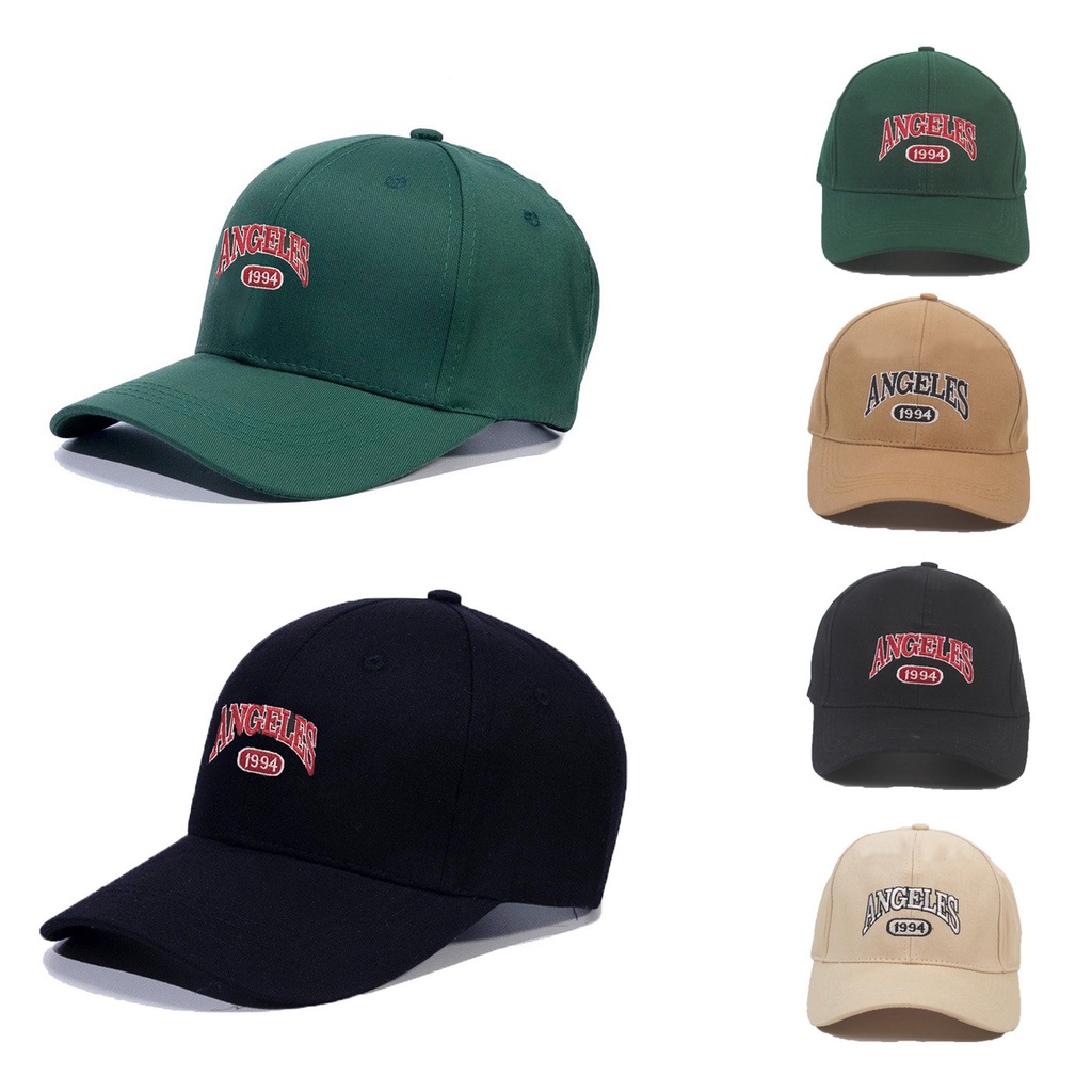 Mũ Lưỡi Trai Nón Kết Nhung 479 Phong Cách Ulzzang Form Unisex Nam Nữ - Hata24h