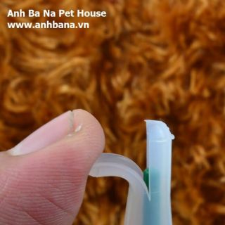 Cây gắp thuốc cho chó mèo
