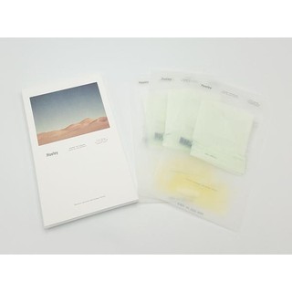 Mặt nạ cấp ẩm, chống lão hóa Huxley Mask Oil And Extract