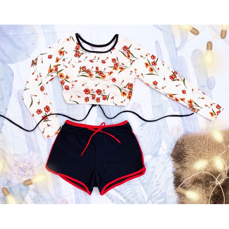 bikini,đồ bơi tay dài | BigBuy360 - bigbuy360.vn