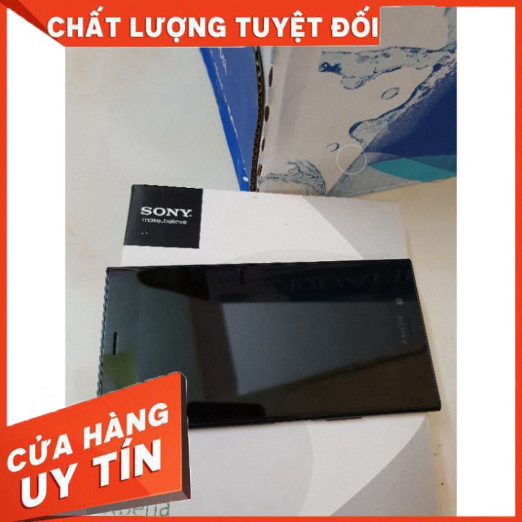 [ SIÊU GIẢM GIÁ  ] điện thoại Sony Xperia XZ1 ram 4G/64G Chính hãng mới zin SHIP TOÀN QUỐC