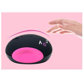 Chuột Bluetooth không dây dễ thương cao cấp