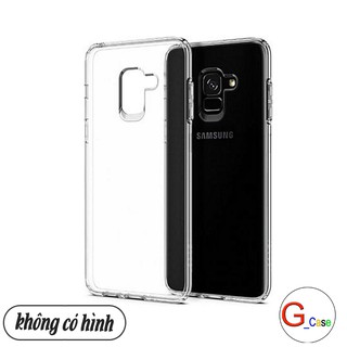 Ốp lưng dẻo cho Samsung Galaxy A5 2018/ A8 2018