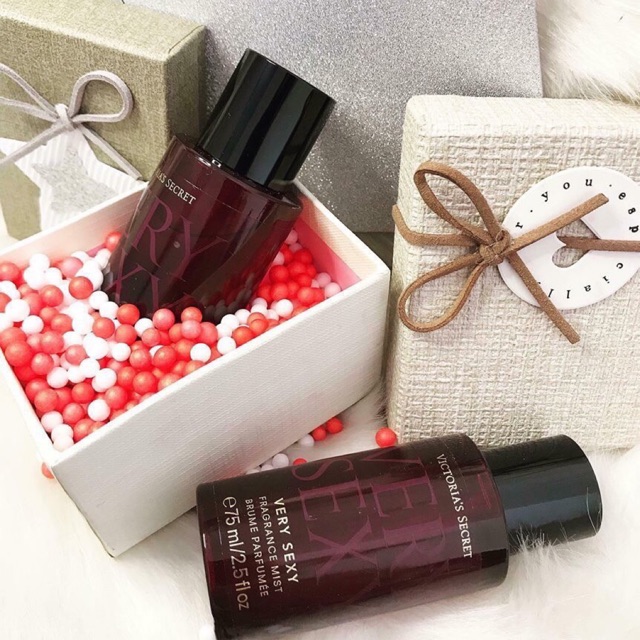 Xịt toàn thân victoria secret frangrance | BigBuy360 - bigbuy360.vn