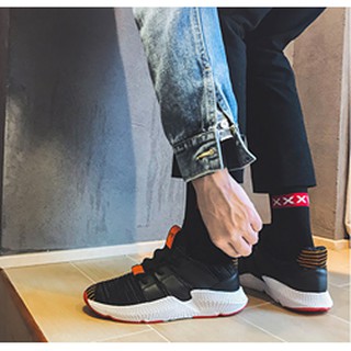 Giày Sneaker nam kiểu dáng mới lạ 083