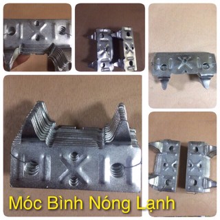 Giá Treo Bình Nóng Lạnh / Mọc Treo Bình Nóng Lạnh
