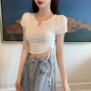 Áo Croptop