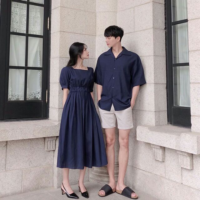 SET ĐỒ ĐÔI NAM NỮ, ĐỒ CẶP TÌNH NHÂN SO HOT