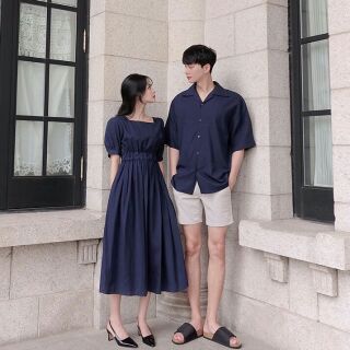 SET ĐỒ ĐÔI NAM NỮ, ĐỒ CẶP TÌNH NHÂN SO HOT