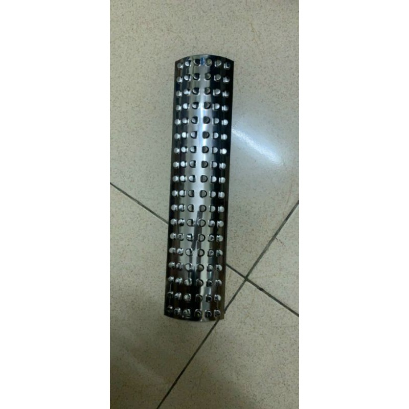 Vỉ Inox  bếp nướng Gas